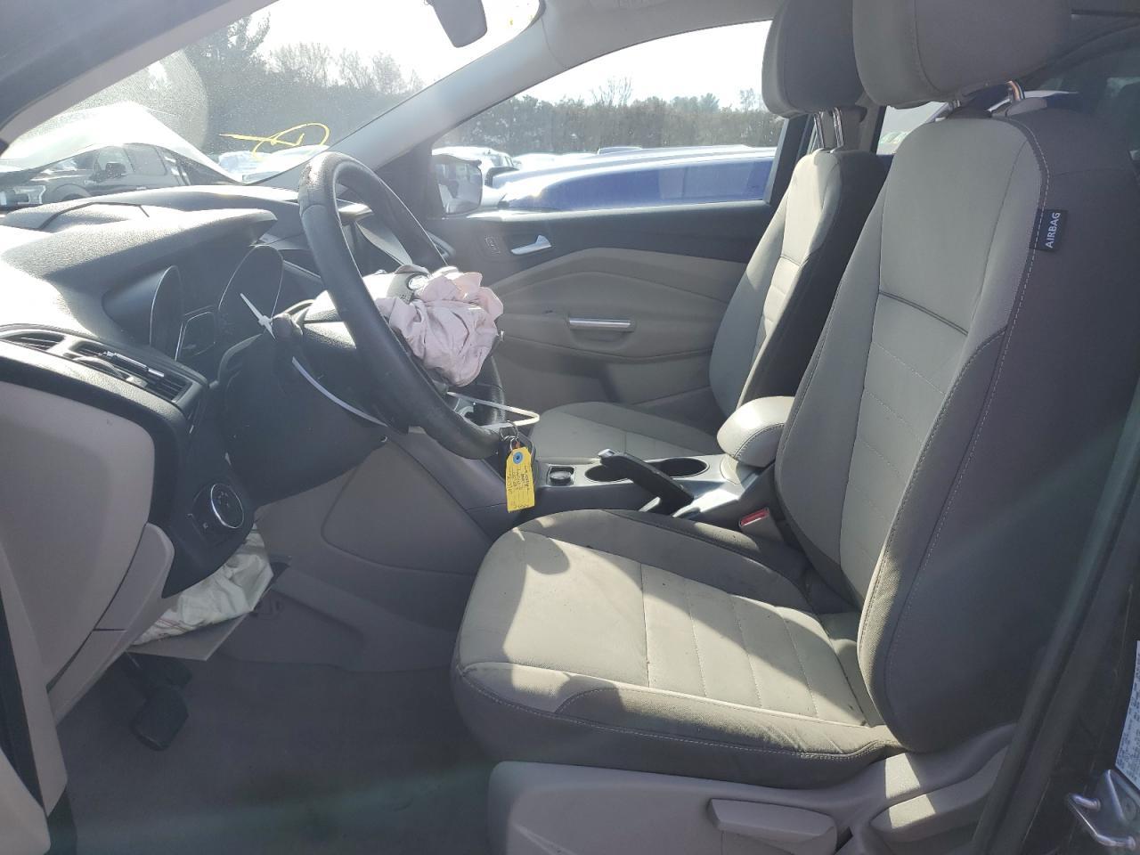 2013 FORD ESCAPE SE - Image 7