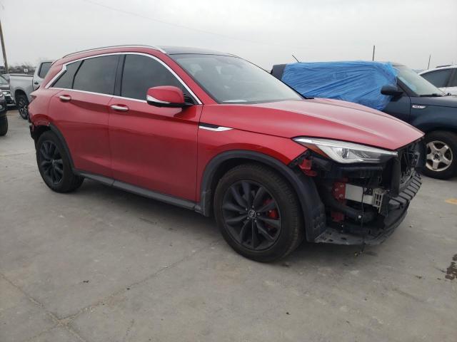 2019 Infiniti Qx50 Essential - Image 4