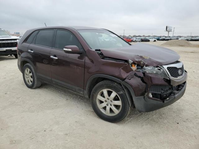2012 Kia Sorento Base - Фото 4