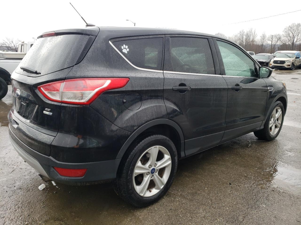 2015 FORD ESCAPE SE - Image 3