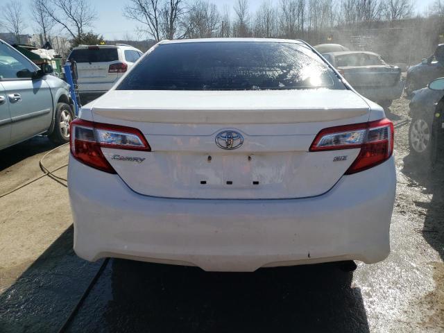 2012 Toyota Camry Base - Image 6