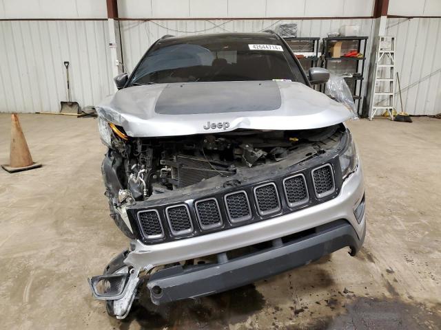 2019 Jeep Compass Trailhawk - Фото 5