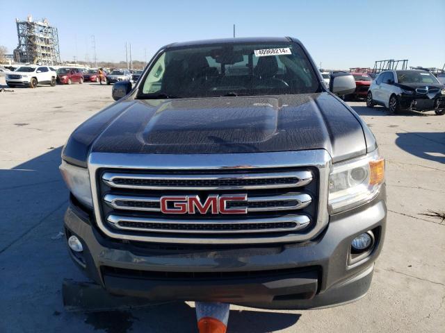 2016 GMC Canyon Sle - Фото 5