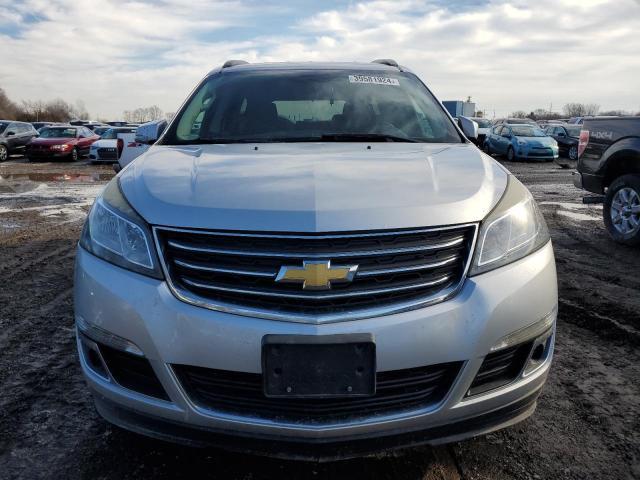 2015 Chevrolet Traverse Lt - Фото 5