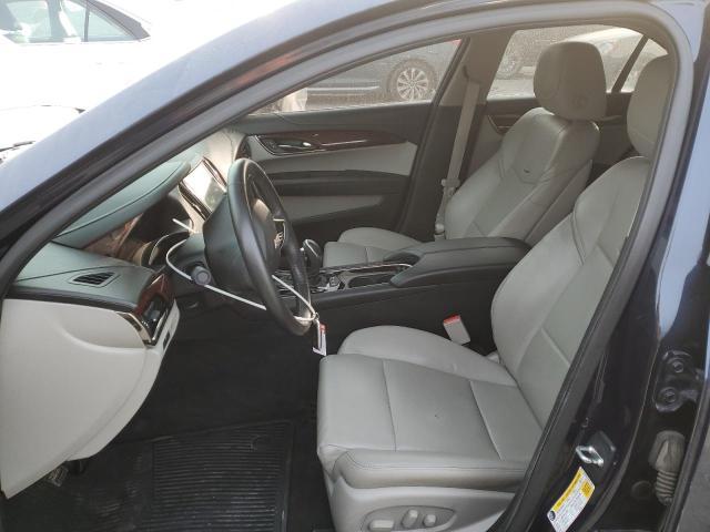 2016 Cadillac Ats Luxury - Фото 7