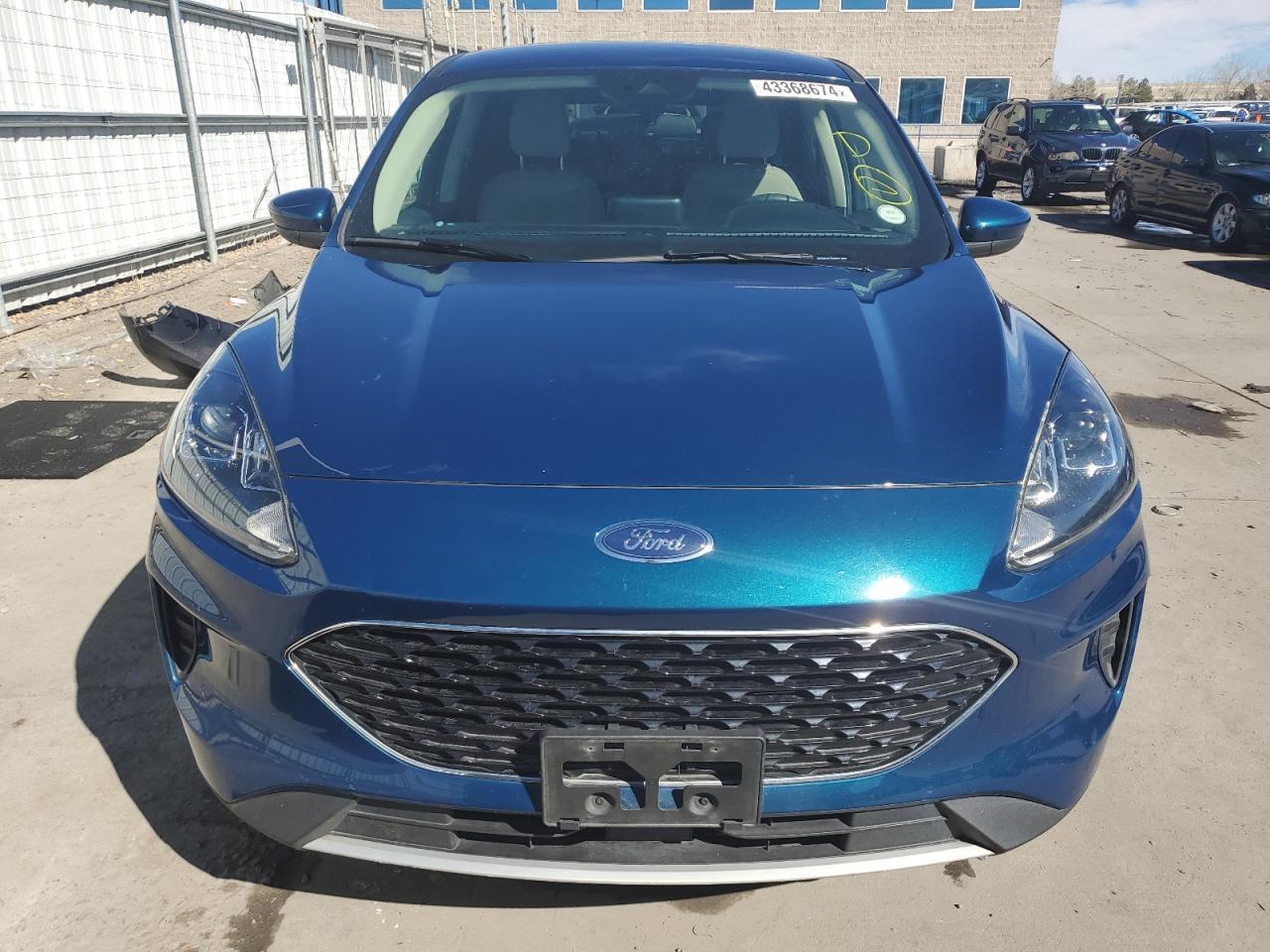 2020 FORD ESCAPE SE - Image 5