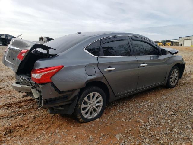 2018 Nissan Sentra S - Image 3