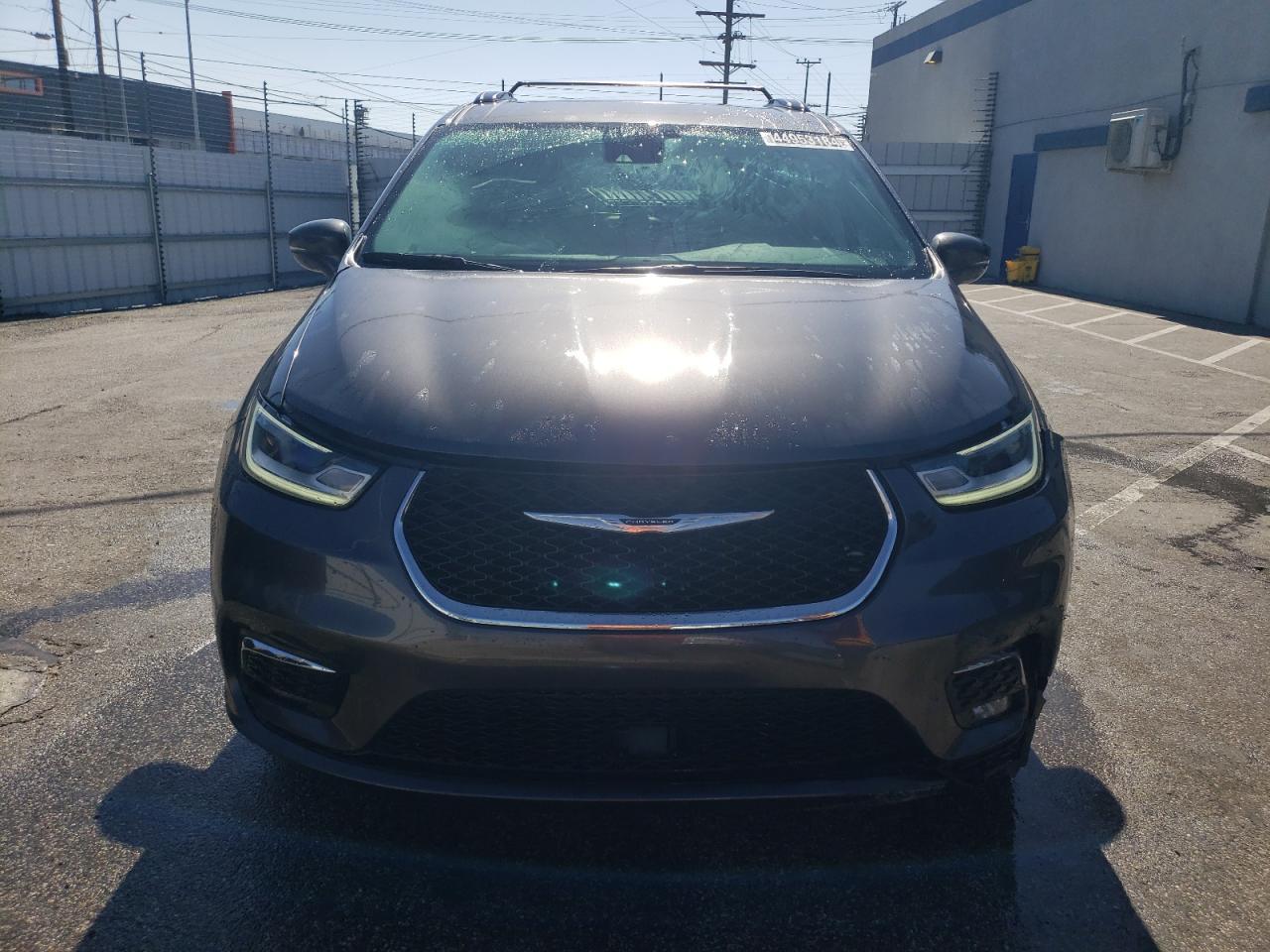 2022 CHRYSLER PACIFICA T - Image 5