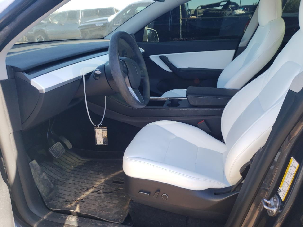 2022 TESLA MODEL Y - Image 7