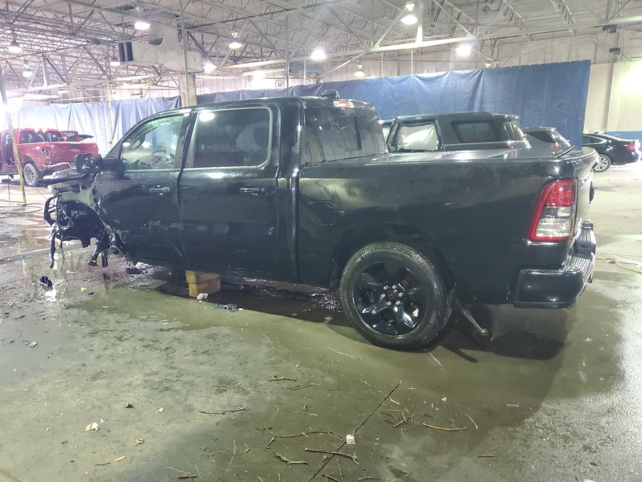 2019 RAM 1500 BIG H - Image 2