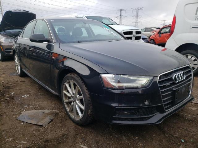 2015 Audi A4 Premium - Фото 4