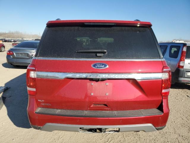2020 Ford Expedition Xlt - Фото 6