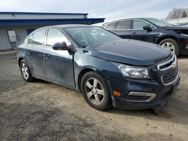 2016 Chevrolet Cruze Limited Lt - Image 4