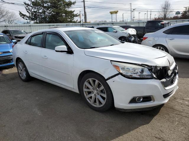 2015 Chevrolet Malibu 2Lt - Фото 4