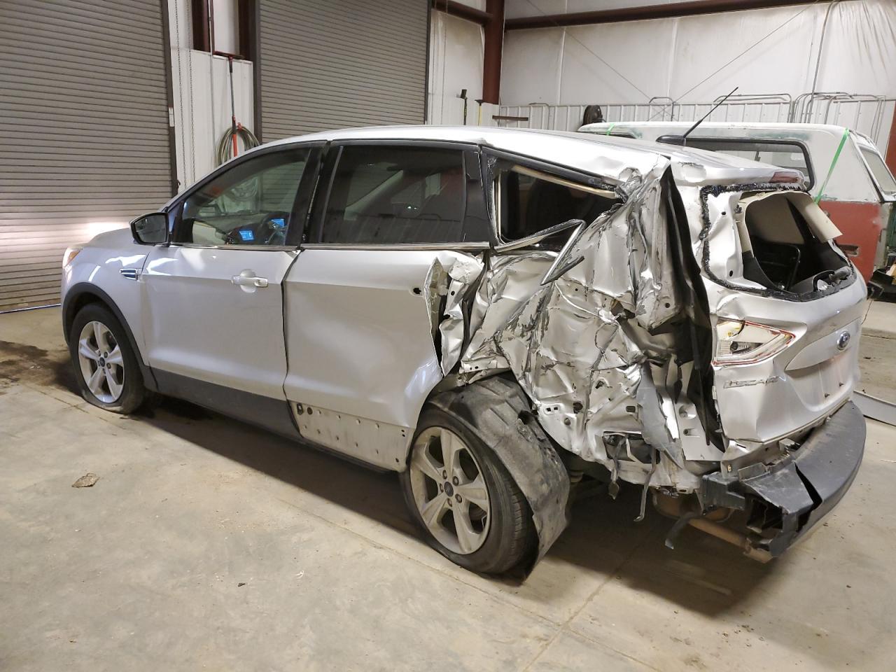 2015 FORD ESCAPE SE - Image 2