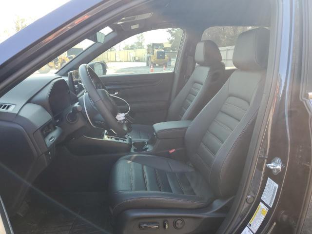 2024 Honda Cr-V Sport-L - Image 7