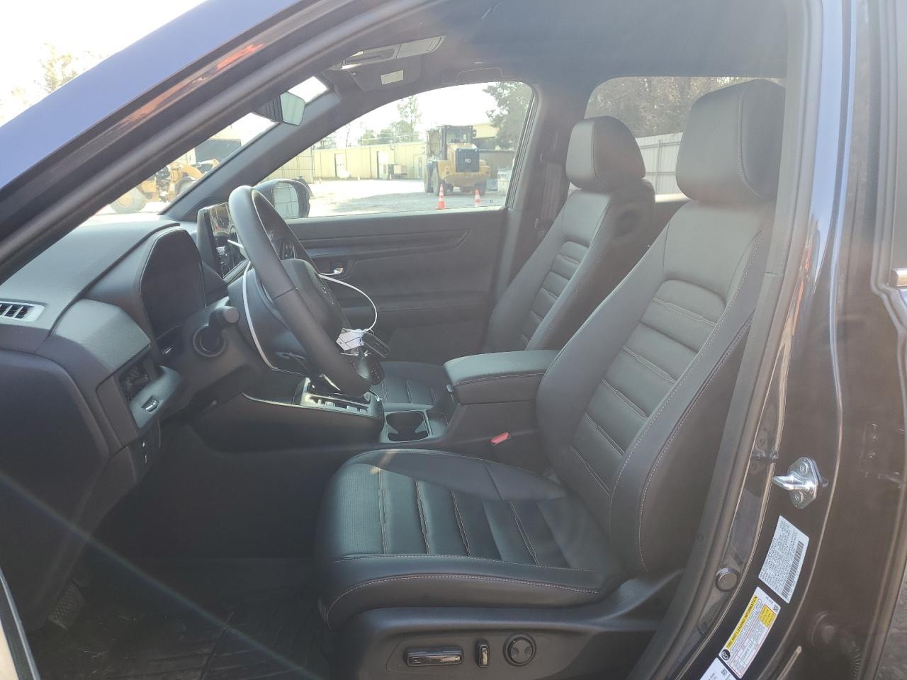 2024 HONDA CR-V SPORT - Фото 7