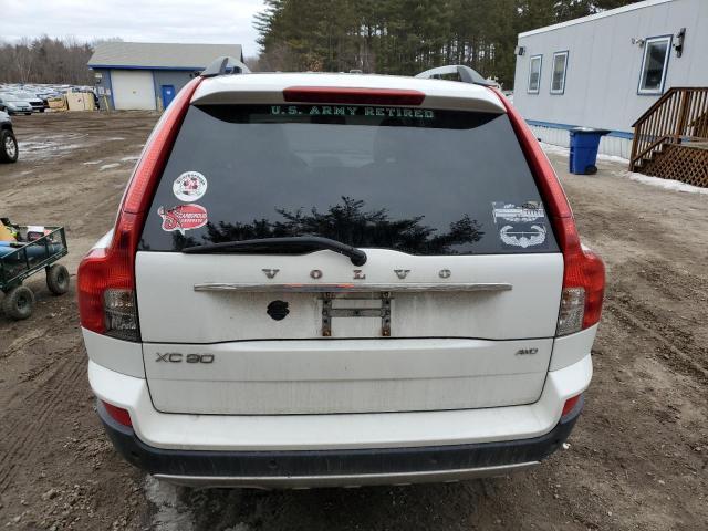 2011 Volvo Xc90 3.2 - Фото 6