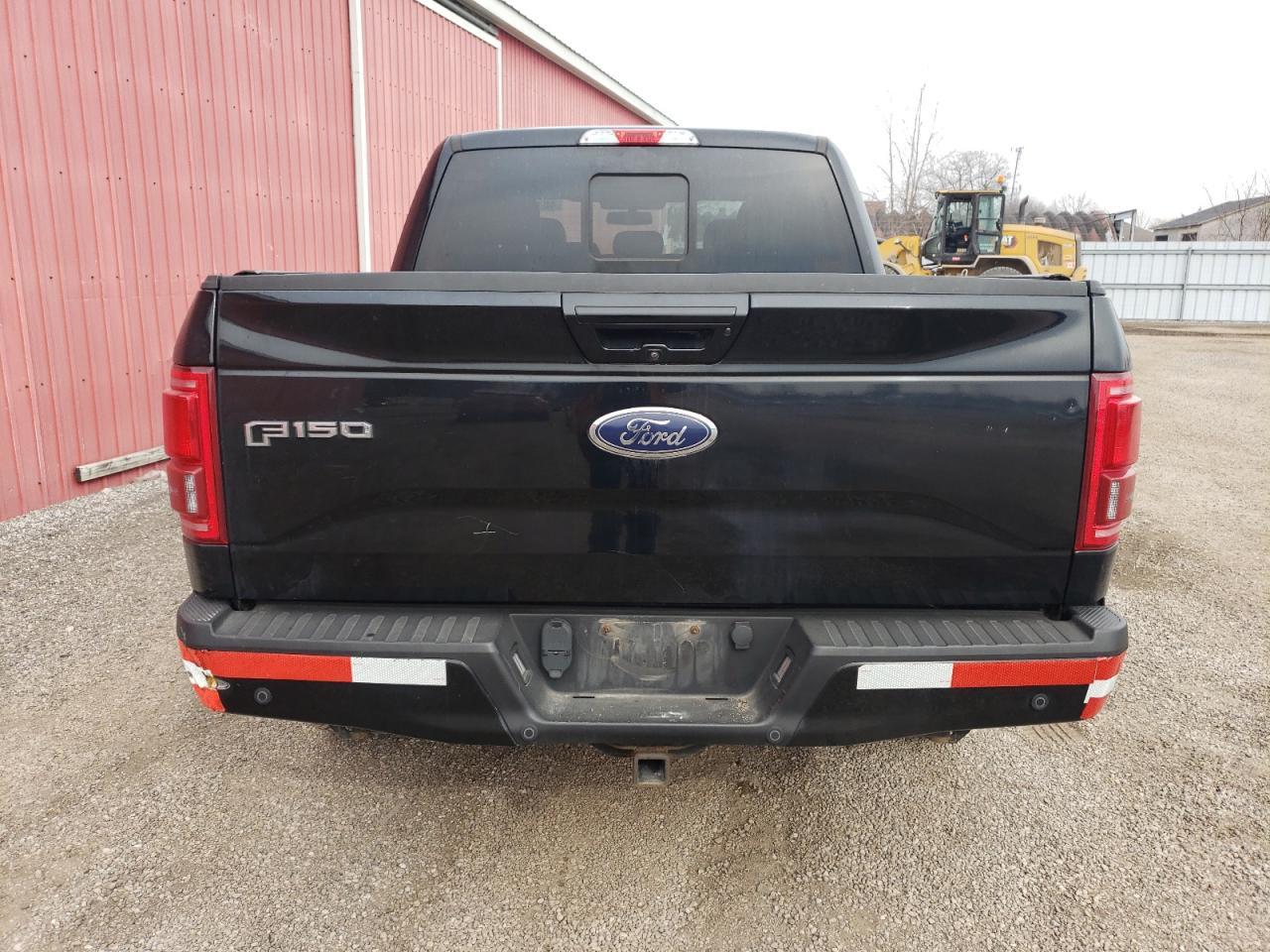 2017 FORD F150 SUPER - Фото 6
