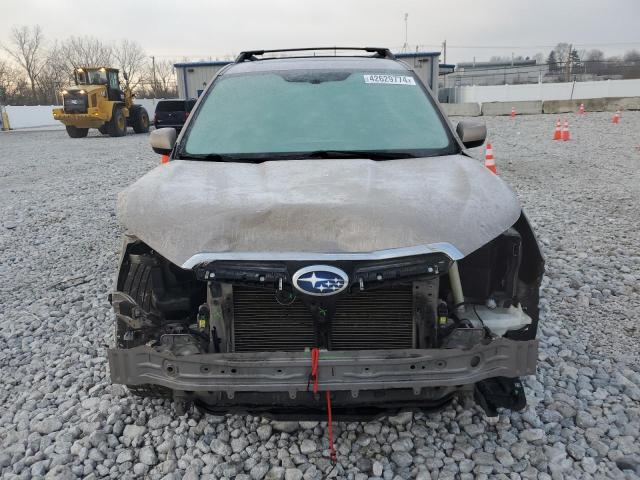 2015 Subaru Forester 2.5I Limited - Фото 5
