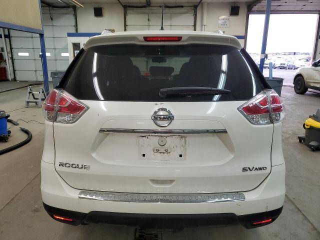 2016 Nissan Rogue S - Фото 6