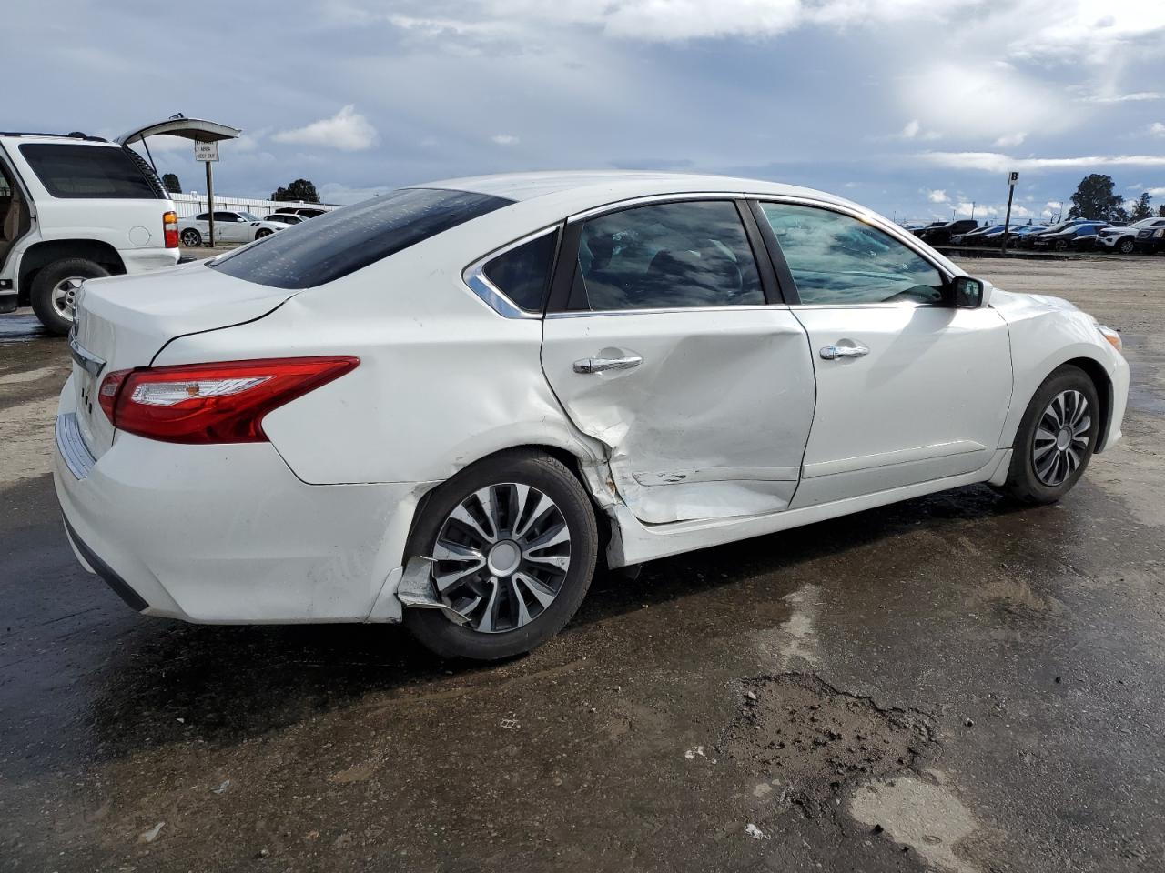 2016 NISSAN ALTIMA 2.5 - Image 3