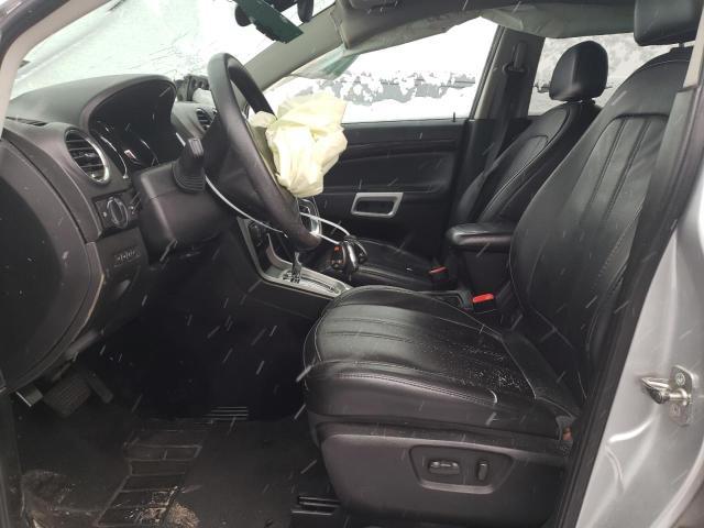2014 Chevrolet Captiva Lt - Image 7