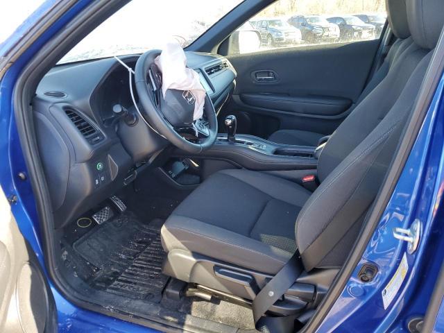 2020 Honda Hr-V Sport - Image 7