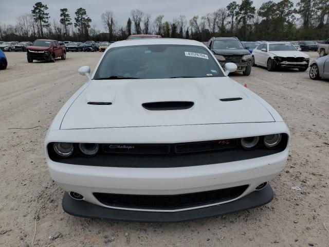 2020 Dodge Challenger R/T Scat Pack - Фото 5