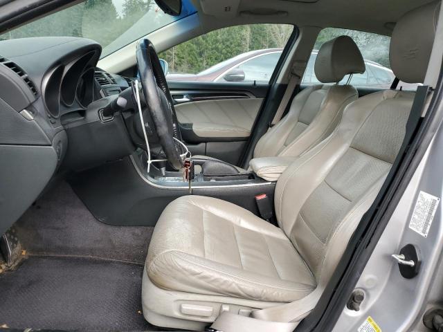 2007 Acura Tl Type S - Фото 7