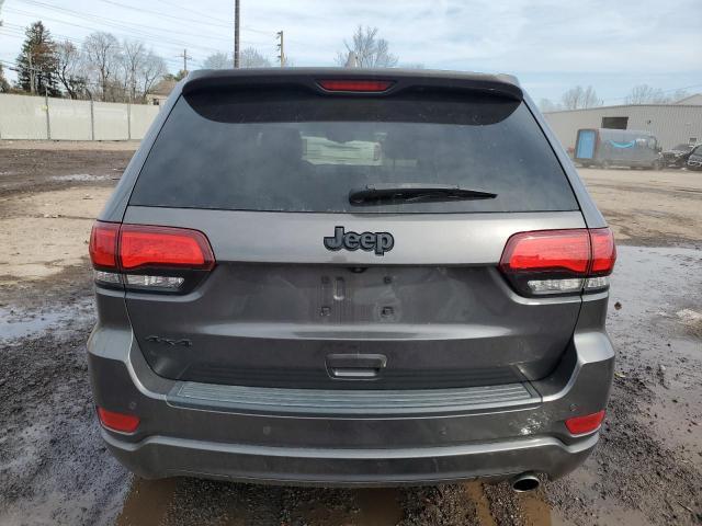 2018 Jeep Grand Cherokee Laredo - Фото 6
