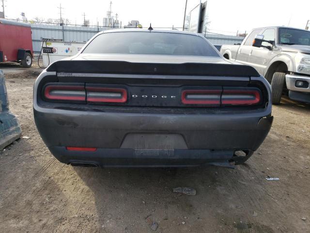 2017 Dodge Challenger R/T - Фото 6