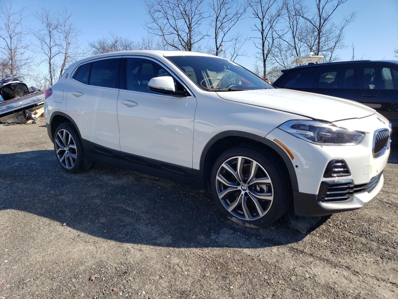 2022 BMW X2 XDRIVE2 - Image 4