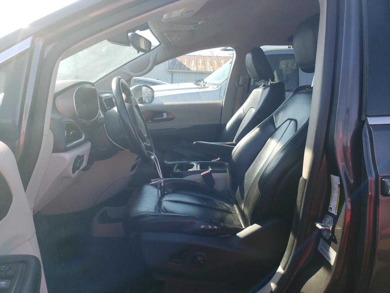 2017 CHRYSLER PACIFICA T - Фото 7