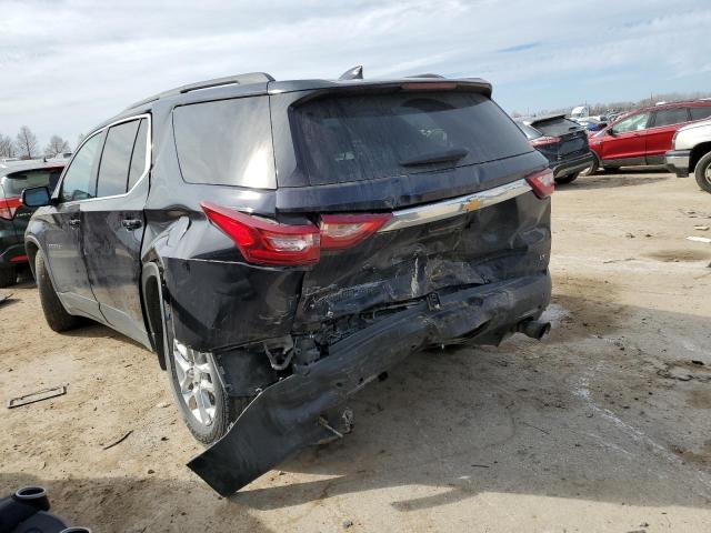 2020 Chevrolet Traverse Lt - Image 2
