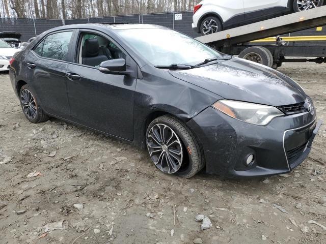 2014 Toyota Corolla L - Image 4