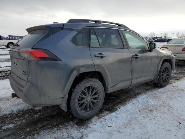 2020 Toyota Rav4 Adventure - Фото 3