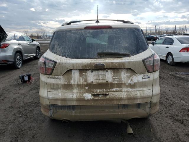 2017 Ford Escape Se - Фото 6