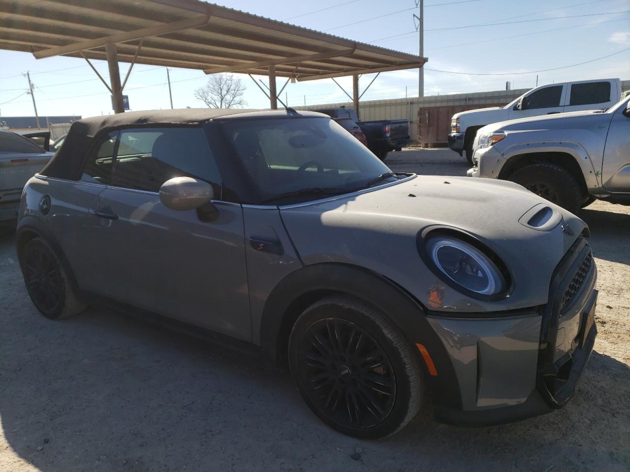 2023 MINI COOPER S - Image 4