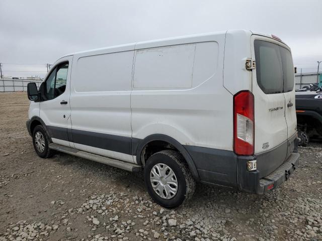 2017 Ford Transit T-250 - Image 2