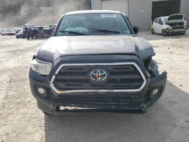 2019 Toyota Tacoma Double Cab - Фото 5