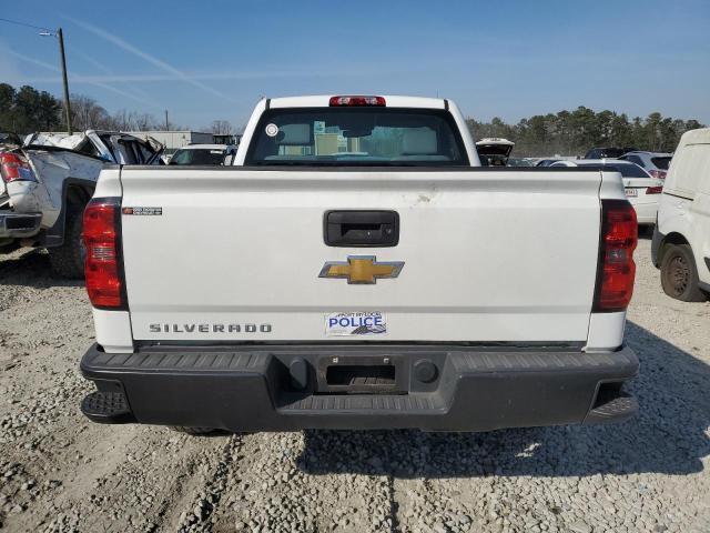 2014 Chevrolet Silverado C1500 - Image 6