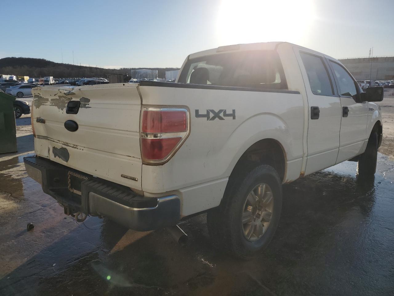 2013 FORD F150 SUPER - Image 3