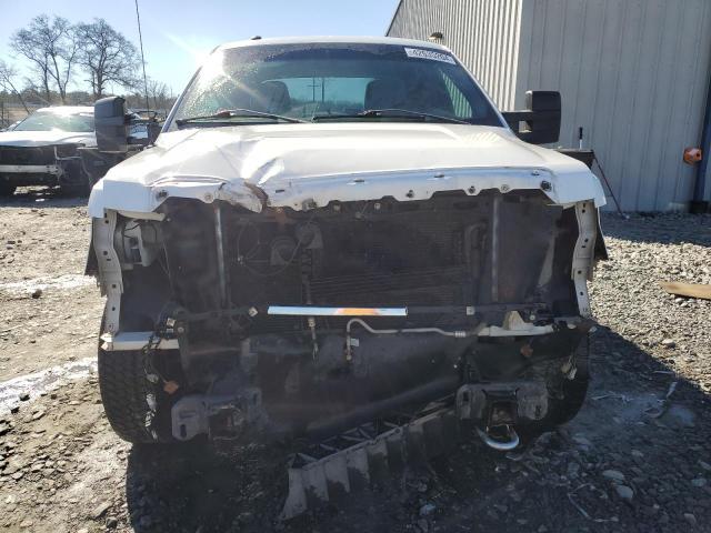 2010 Ford F150 Supercrew - Фото 5