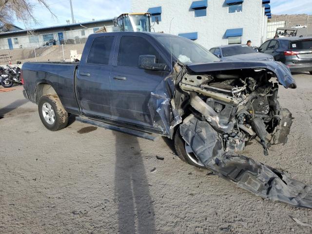 2018 Ram 1500 St - Фото 4
