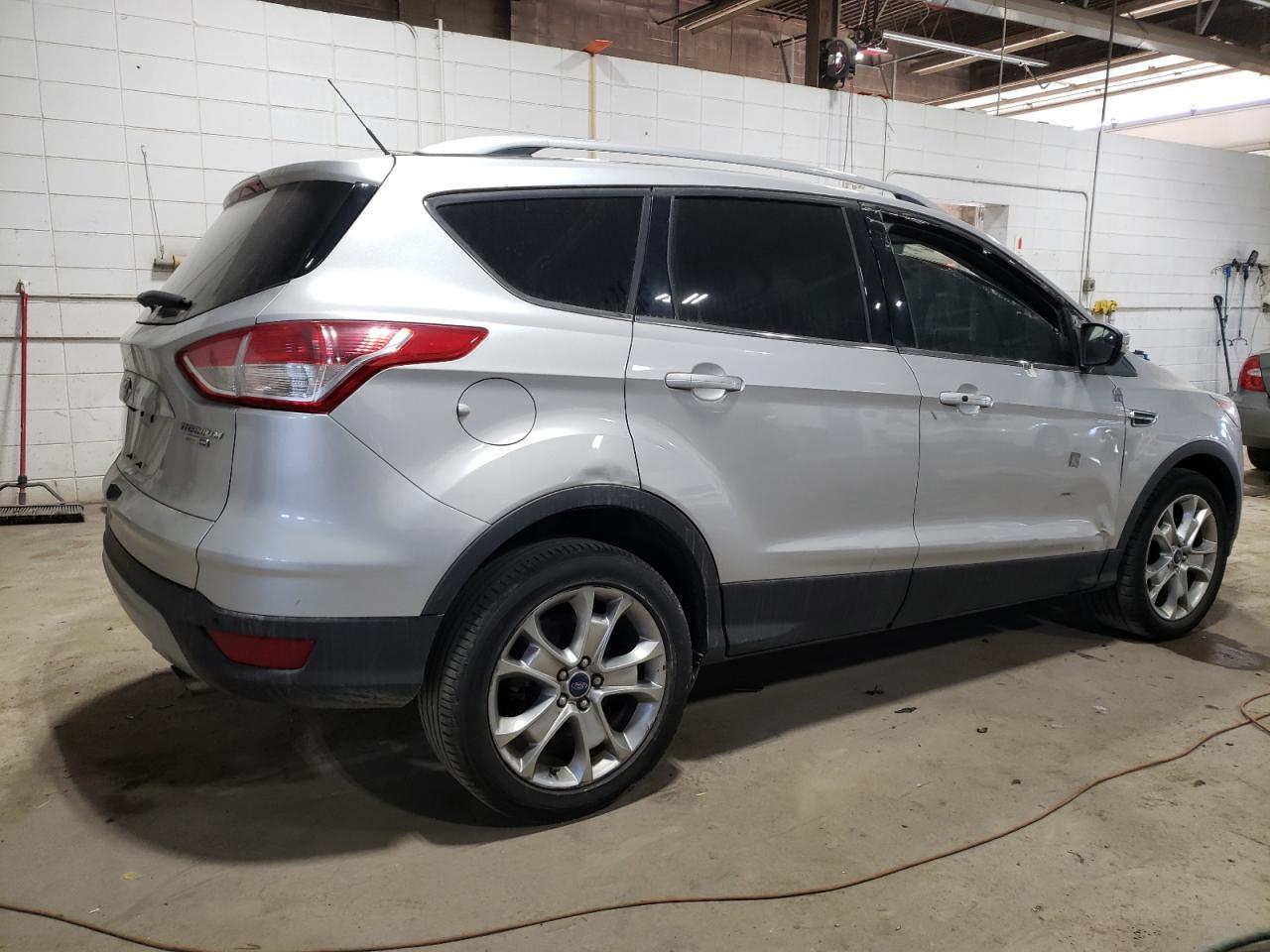 2015 FORD ESCAPE TIT - Image 3