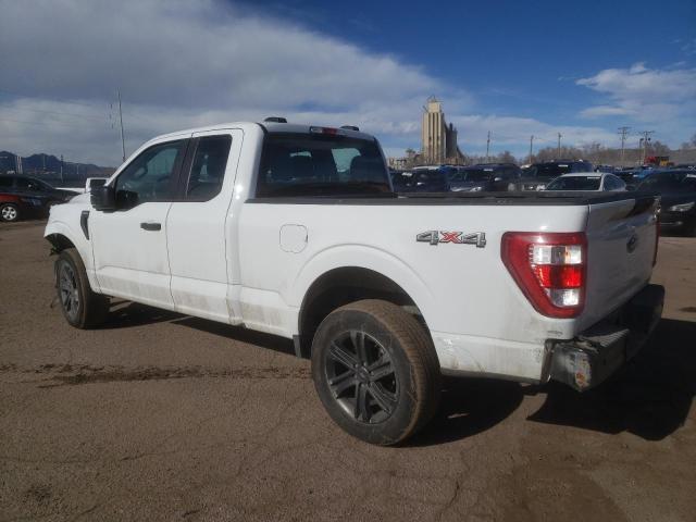 2023 Ford F150 Super Cab - Image 2
