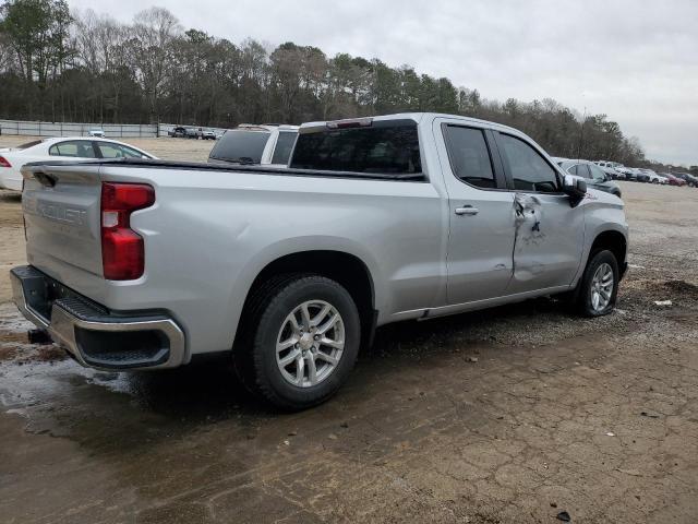 2019 Chevrolet Silverado K1500 Lt - Фото 3