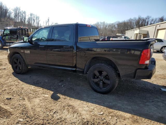 2018 Ram 1500 St - Фото 2