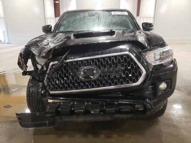 2019 Toyota Tacoma Double Cab - Image 5